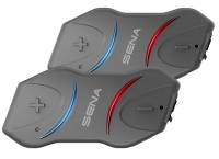Sena Bluetooth гарнитура 10R (комплект из двух гарнитур) в Красноярске