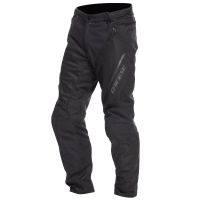 Dainese Брюки Drake 2 Super Air Tex Black/Black в Красноярске