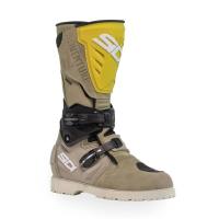 Sidi Ботинки Adventure 2 Gore Sand/Ochre в Красноярске