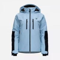 Finntrail Куртка женская утепленная Atlas W 3461 LightBlue в Красноярске