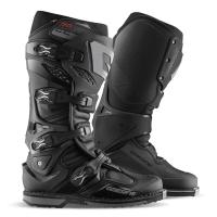 Gaerne Мотоботы для мотокросса SG-22 черные в Красноярске