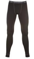 Starks Кальсоны Warm Long pants мужские черный в Красноярске