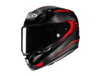 HJC Шлем RPHA12 Carbon Keres MC1 в Красноярске