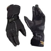 Leatt Перчатки ADV SubZero 7.5 2026 Stealth в Красноярске