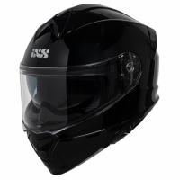IXS Шлем 301 1.0 Flip-Up черный в Красноярске