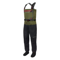 Finntrail Вейдерсы Wademan 1524 Khaki в Красноярске