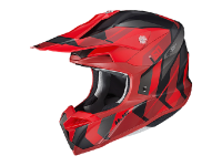 HJC Шлем i50 Vanish MC1SF в Красноярске