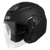 IXS Шлем iXS92 FG 1.0 черный мат в Красноярске