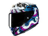 HJC Шлем RPHA12 Kraken MC28 в Красноярске