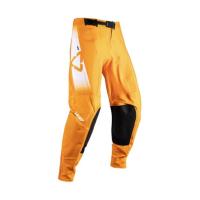 Leatt Штаны детские 4.5 V26 Orange в Красноярске