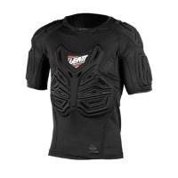 Leatt Защита панцирь подростковый Roost Tee V26 Black в Красноярске