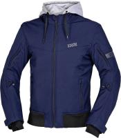 IXS Мотокуртка Classic SO Jacke Moto Синий в Красноярске