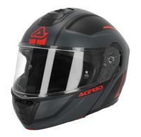 Acerbis Шлем TDC Grey/Black в Красноярске