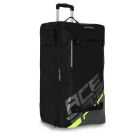 Acerbis Сумка дорожная на колёсах Voyager Black/Grey (105 L) в Красноярске