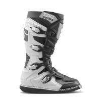Gaerne Мотоботы GX-1 Goodyear Black/White/Grey в Красноярске