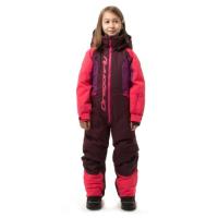 Dragonfly Комбинезон детский Gravity Junior Gravity Purple-Brown в Красноярске