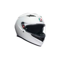 AGV Шлем K3 Mono Seta White в Красноярске