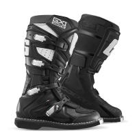 Gaerne Мотоботы GX-1 GoodYear Black в Красноярске