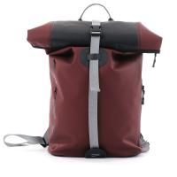 Dragonfly Герморюкзак DF Fold Bag Maroon 22л в Красноярске