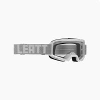 Leatt Маска подростковая Vizion 2.5s White Clear 90% в Красноярске