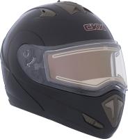 CKX Шлем снегоходный Tranz RSV EDL Черный/Матовый в Красноярске