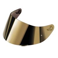 AGV Визор K5 S/K3 SV(ML-L-XL-XXL)/K1 S(L-XL-XXL) Iridium Gold в Красноярске