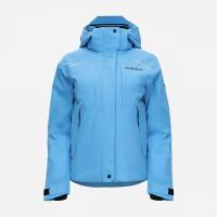 Finntrail Куртка женская утепленная Aspen 3463 Blue в Красноярске