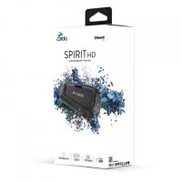 Cardo Мотогарнитура Spirit HD Single в Красноярске