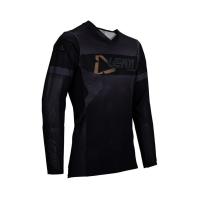 Leatt Джерси 5.5 UltraWeld Stealth 2025 в Красноярске
