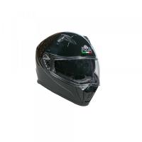 AiM Шлем интеграл JK320 Black Glossy в Красноярске