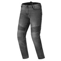 Shima мотоджинсы Ridge Men Grey в Красноярске