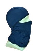 Scout Подшлемник трансформер Silk черный в Красноярске