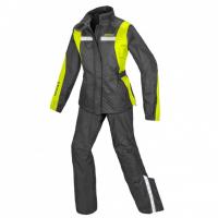 Spidi Дождевой Комбинезон Touring Rain Lady Yellow Fluo в Красноярске