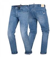 Shima мотоджинсы Devon Blue в Красноярске