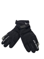 AiM Перчатки зимние MTV-10 Black в Красноярске