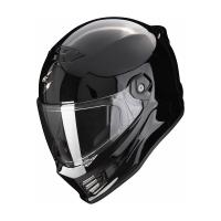 Scorpion Exo Мотошлем Covert-FX Solid Черный в Красноярске