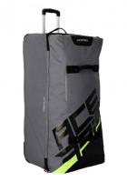 Acerbis Сумка дорожная на колёсах Machine Black/Grey (190 L) в Красноярске