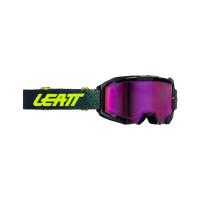 Leatt Маска Velocity 4.5 V26 Iriz Shadow Purple 78% в Красноярске