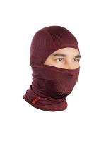 Hyperlook Подшлемник летний Messa бордовый в Красноярске
