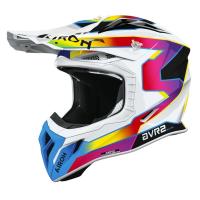 Airoh Шлем Aviator Ace 2 Sunrise Gloss в Красноярске