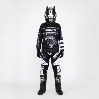 Grom Джерси Members с карманом в Красноярске