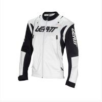 Leatt Мотокуртка Moto 4.5 Lite Jacket 2026 Forge в Красноярске