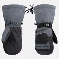 Finntrail Рукавицы Nordic 2942 MiddleGrey в Красноярске