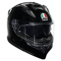 AGV Шлем K7 Black в Красноярске