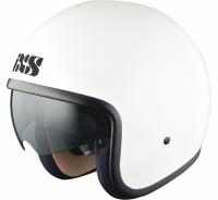 IXS Шлем открытый HX77 белый в Красноярске