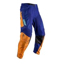 Leatt Штаны 3.5 Ride Kit V26 Orange в Красноярске