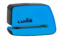 Luma Замок на диск тормозной ENDURO 91D (Ø5 ММ) + BAG синий в Красноярске
