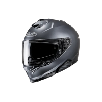HJC Шлем i71 Semi Flat Anthracite в Красноярске