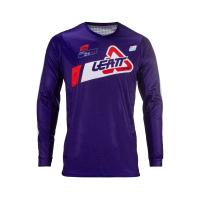 Leatt Джерси 3.5 Ride Royal 2024 в Красноярске