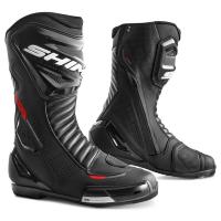 Shima Мотоботинки RX-3 Men Red в Красноярске